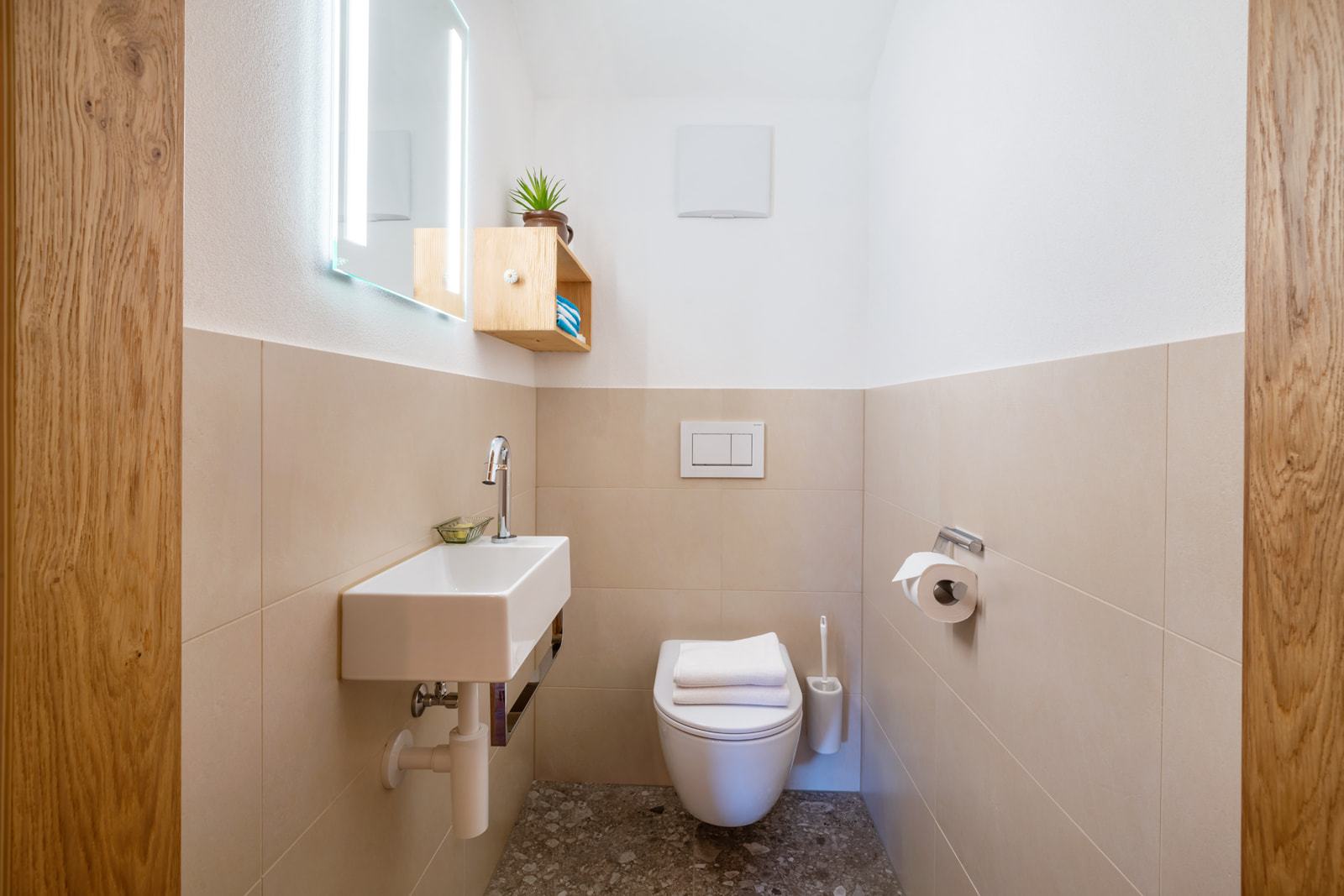 WC