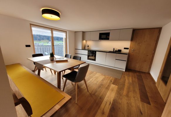 Ferienwohnung Gutgehen