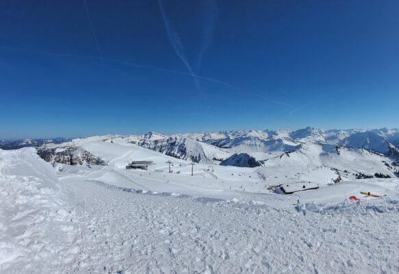 Freizeitaktivitäten