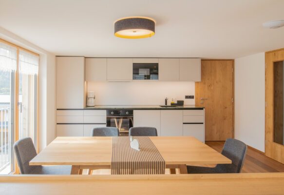 Holiday flat Gutgehen